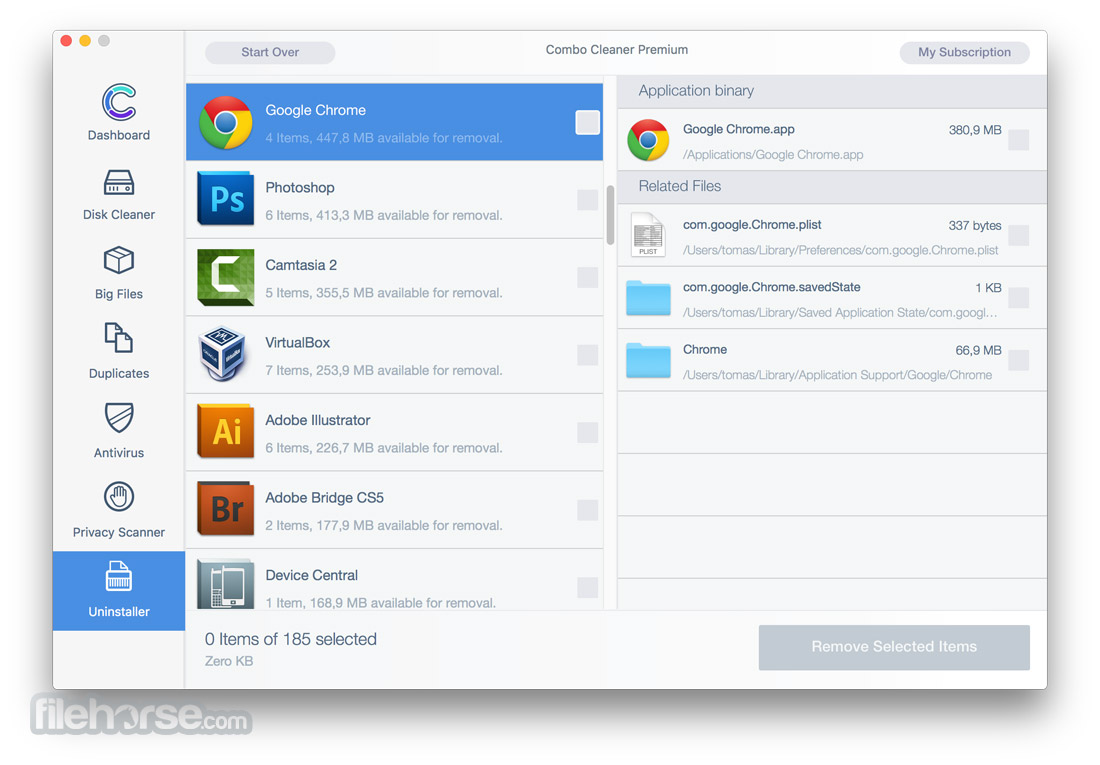 cc cleaner for mac download